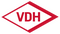Logo Verein für Deutsches Hundewesen