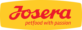 Josera Hundefutterhersteller Logo - GBF Sponsor