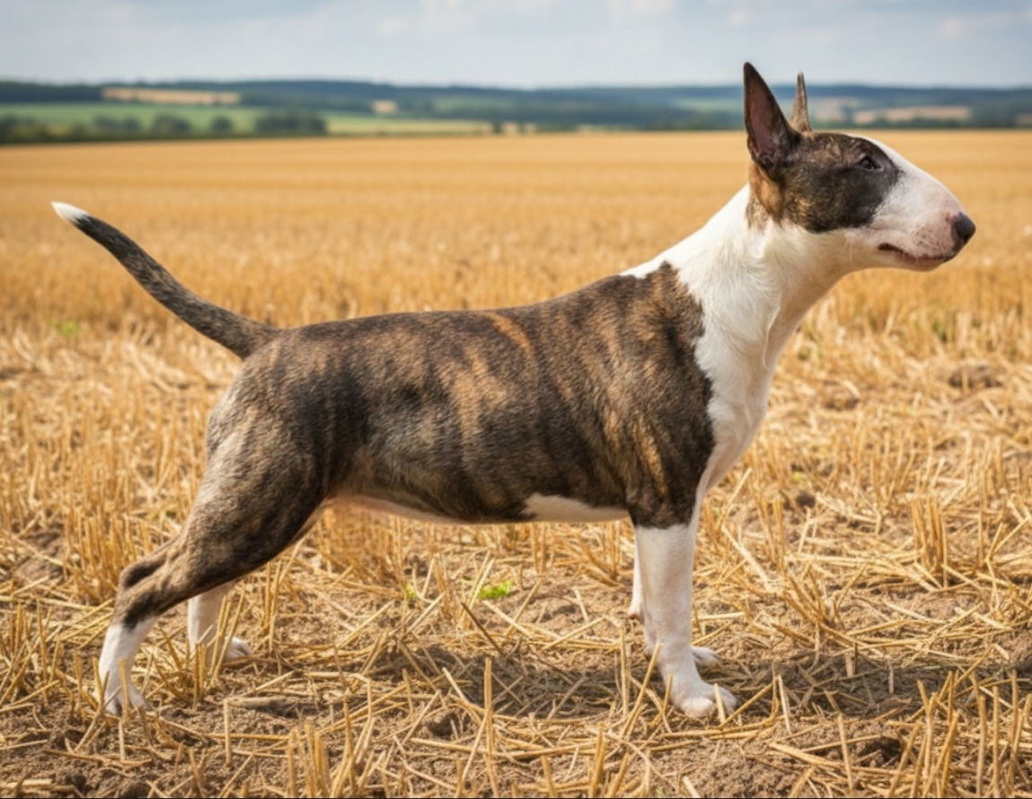 Little Forest Bulls Daddy's Sunshine